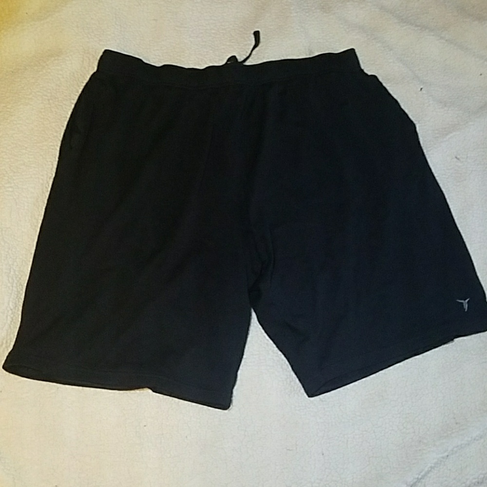 Old Navy Active Mens Mesh shorts